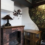 アンティークが映える高級仕様のマンションリフォーム