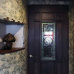 アンティークが映える高級仕様のマンションリフォーム