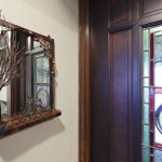 アンティークが映える高級仕様のマンションリフォーム