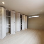 古い納屋を住居にリフォーム！心地のよい自然素材の家