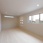 古い納屋を住居にリフォーム！心地のよい自然素材の家