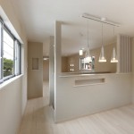 古い納屋を住居にリフォーム！心地のよい自然素材の家