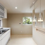 古い納屋を住居にリフォーム！心地のよい自然素材の家