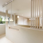 古い納屋を住居にリフォーム！心地のよい自然素材の家