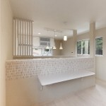 古い納屋を住居にリフォーム！心地のよい自然素材の家