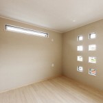 古い納屋を住居にリフォーム！心地のよい自然素材の家