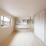 古い納屋を住居にリフォーム！心地のよい自然素材の家