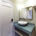 古い納屋を住居にリフォーム！心地のよい自然素材の家