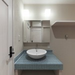 古い納屋を住居にリフォーム！心地のよい自然素材の家