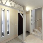 古い納屋を住居にリフォーム！心地のよい自然素材の家