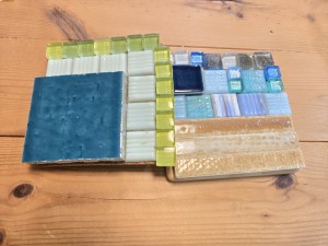 タイル　小学生の作品_R