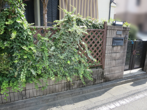 吉田邸2