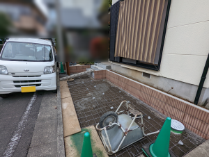 吉田邸6