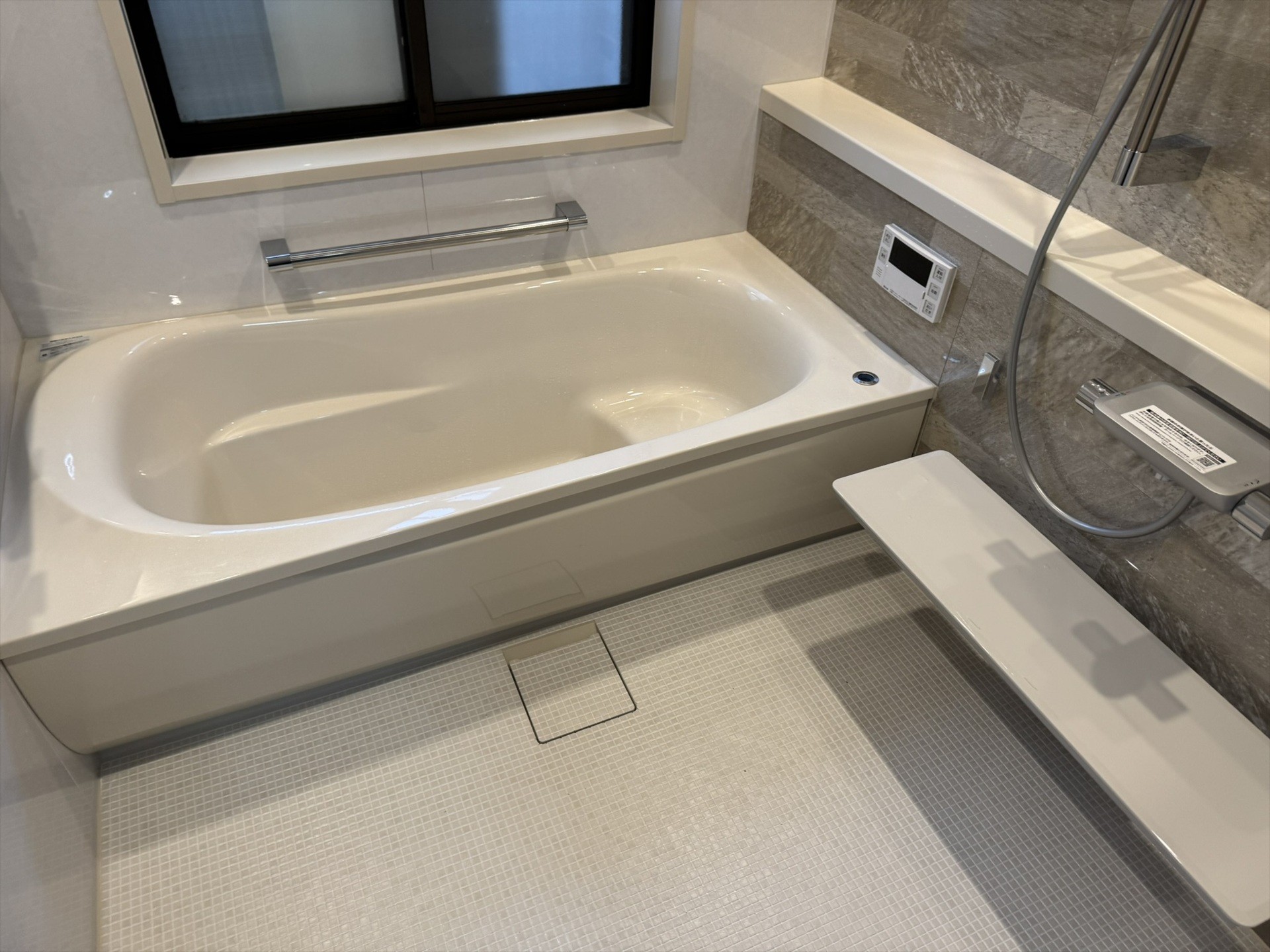 監督さんのおかげで、安心してお任せして過ごすことができました。