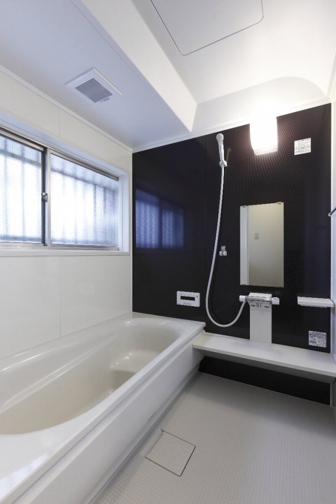 三世代に渡って受け継がれる古き良き家