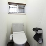 三世代に渡って受け継がれる古き良き家