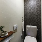 家族の思いが詰まったアジアンスイートの家