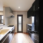 新築を超えたスケルトンリフォーム