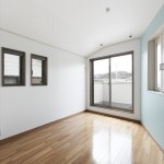 新築を超えたスケルトンリフォーム