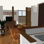 デザインパース