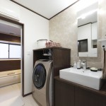 家族の思いが詰まったアジアンスイートの家