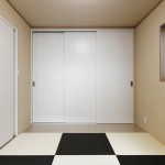 新築を超えたスケルトンリフォーム