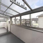 新築を超えたスケルトンリフォーム