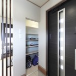 新築を超えたスケルトンリフォーム