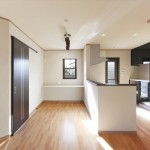 新築を超えたスケルトンリフォーム