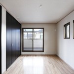 新築を超えたスケルトンリフォーム