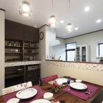 家族の思いが詰まったアジアンスイートの家