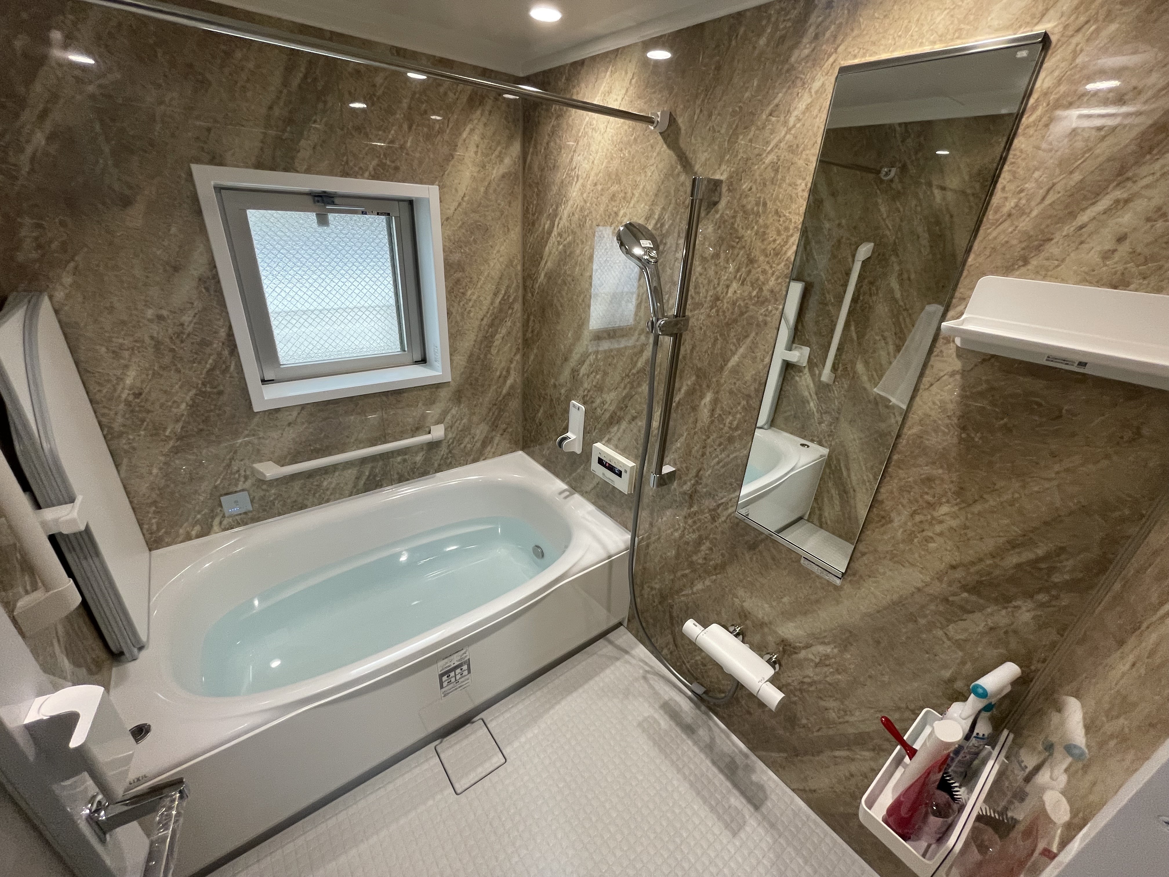 それぞれの仕事に対する姿勢や連携プレイにとても感銘を受けました