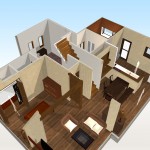 デザインパース