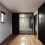 新築を超えたスケルトンリフォーム