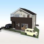 デザインパース