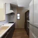 築55年木造平屋の劇的スケルトンリフォーム