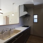 築55年木造平屋の劇的スケルトンリフォーム