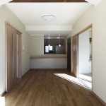 築55年木造平屋の劇的スケルトンリフォーム