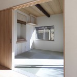 築55年木造平屋の劇的スケルトンリフォーム