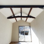 築55年木造平屋の劇的スケルトンリフォーム