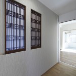 築55年木造平屋の劇的スケルトンリフォーム