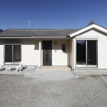 築55年木造平屋の劇的スケルトンリフォーム