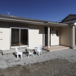 築55年木造平屋の劇的スケルトンリフォーム