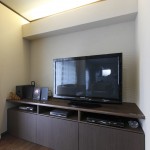 家族の思いが詰まったアジアンスイートの家