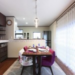 家族の思いが詰まったアジアンスイートの家