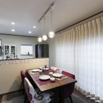 家族の思いが詰まったアジアンスイートの家