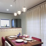 家族の思いが詰まったアジアンスイートの家