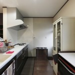 家族の思いが詰まったアジアンスイートの家