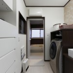 家族の思いが詰まったアジアンスイートの家