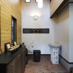 家族の思いが詰まったアジアンスイートの家